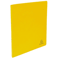 Папка на кольцах 