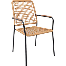 Кресло садовое AksHome BERGAMO