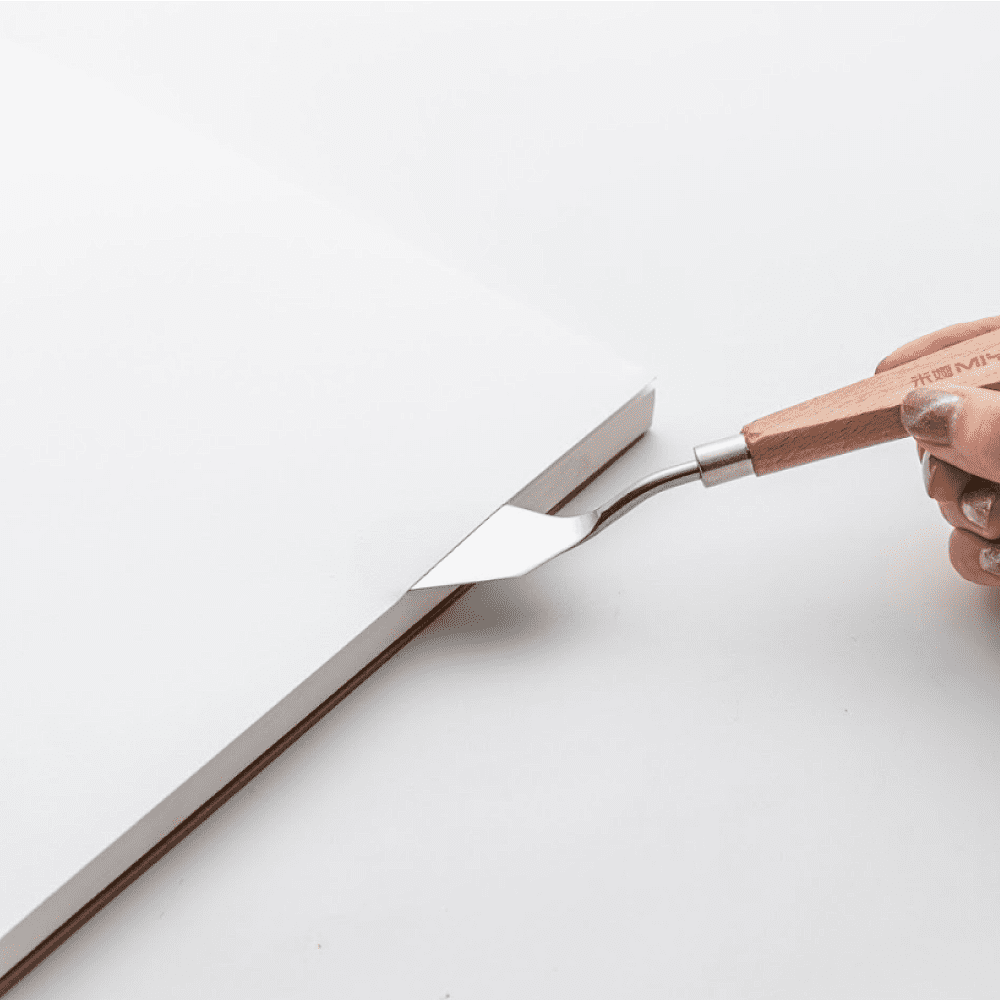 Скетчбук "Himi", 21.6x21.6 см, 160 г/м2, 50 листов, розовый  - 7