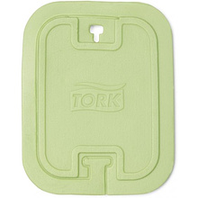 Освежитель воздуха "Tork Premium", твердый, А2, 20 шт/упак, цитрус (236014)