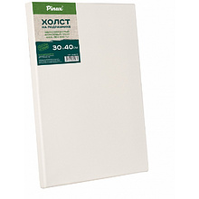 Холст на подрамнике Pinax, лен