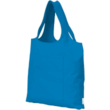 Сумка для покупок "Revest", морская волна