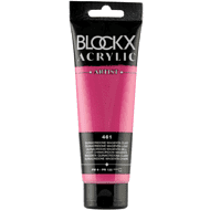 Краски акриловые 