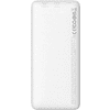 Внешний аккумулятор Baseus "Airpow  Fast Charge Power Bank", 10000mAh, White  - 3