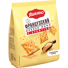 Крекеры "Французский"