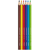 Цветные карандаши Maped "Color Peps", 6 цветов - 3