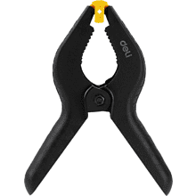 Струбцина Deli YS EDL110006