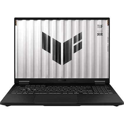 Ноутбук ASUS TUF Gaming F16 (FX608JPR-RV019 i7-14650HX), 16GB, DOS, серый - 2