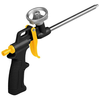 Пистолет для монтажной пены "Fomeron Skill LT" - 4