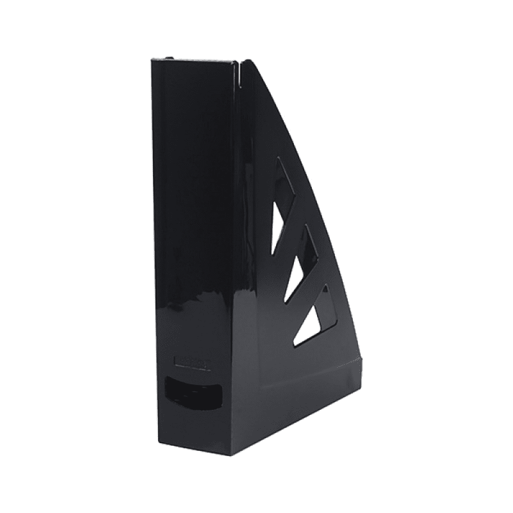 Модуль вертикальный "Office Products", черный