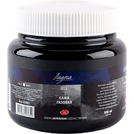 Краски акриловые 