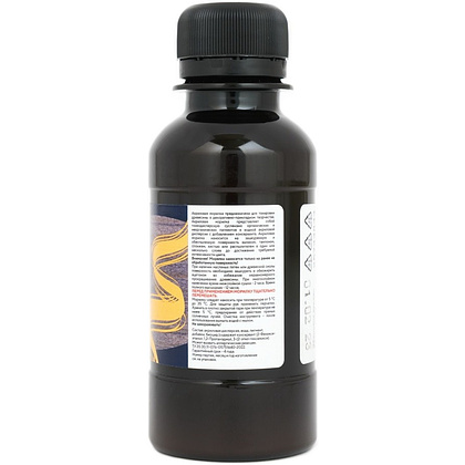 Морилка "Декола", 833 эбеновое дерево, 120 мл., банка - 2