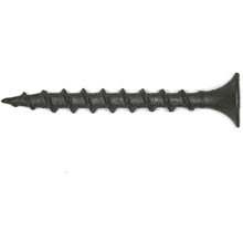 Саморез 4.2х90 мм для монтажа ГКЛ к дереву