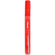 Маркер акриловый для кожи 