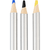 Цветные карандаши акварельные "Sketchmarker Универсальный", набор 36 цветов, жестяной пенал - 6