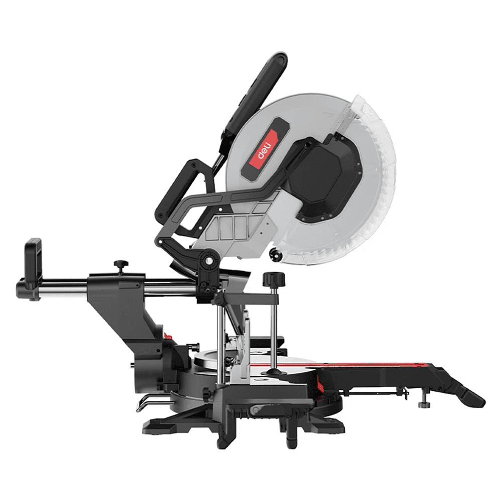 Торцовочная пила Deli RS EDE571, 2000 Вт, 305 х 30 мм