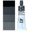 Краски для печати "Intaglio ink", 51 холодный черный, 60 мл - 2