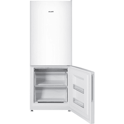 Холодильник с морозильником ATLANT ХМ-4609-101 - 3
