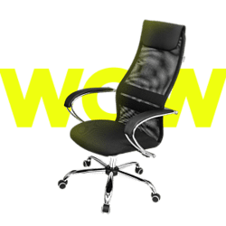 WOWцена на кресло Бюрократ!