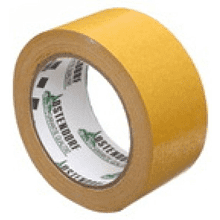 Клейкая лента двухсторонняя на полипропиленовой основе