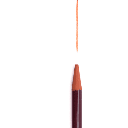 Карандаш пастельный "Малевичъ", сангина - 3