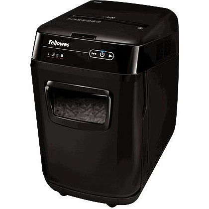 Шредер Fellowes AutoMax 200C (FS-46536)