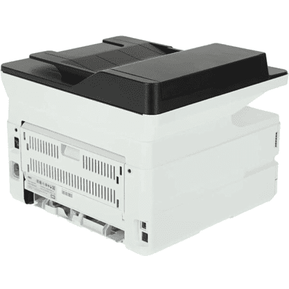 МФУ лазерное монохромное Deli M2500ADNW - 7