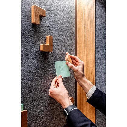 Акустическая кабина одноместная Capsula UNO PREMIUM - 2