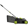 Аккумуляторная газонокосилка Deli GS EDG500-1, 20 В, 4 Ач, 4500 об/мин, 35 л - 5