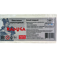 Пластилин скульптурный 