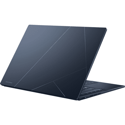 Ноутбук ASUS Zenbook 14 (UX3405MA-QD652), 16GB, DOS, синий - 3