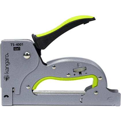 Степлер скобозабивной Kangaro "TS-4001/Z"