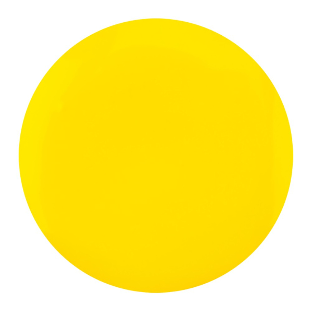 Контур акриловый "Декола", 211 желтый, 18 мл., туба - 2