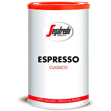 Кофе "Segafredo" Espresso Classico, молотый