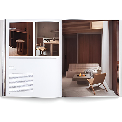 Книга "The Nordic Home: Scandinavian Living, Interiors, and Design", (английский язык) - 2