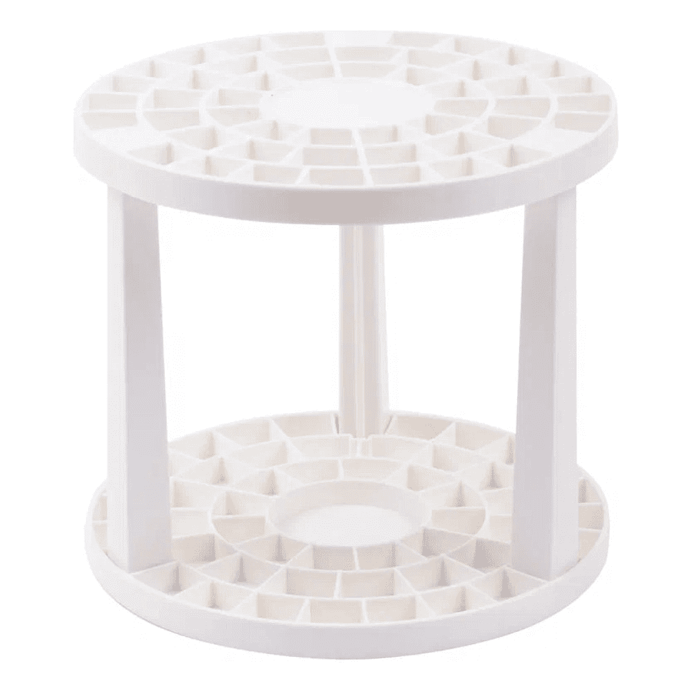 Держатель для кистей "Сонет", пластик