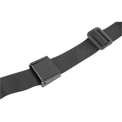 Держатель для системного блока Light, чёрный матовый - 5