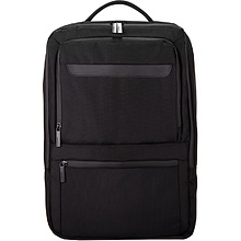 Рюкзак для ноутбука "Vector", черный