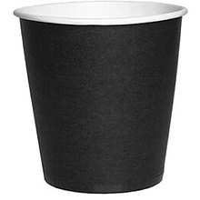 Стакан картонный, 100 мл, 50 шт/упак