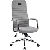 Компьютерное кресло EVERPROF EP-710, ткань, серый - 6