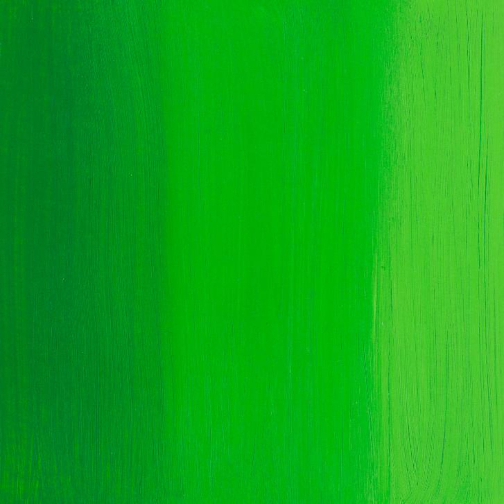 Краски акриловые "Ладога", 717 зеленая светлая, 500 мл., банка - 3