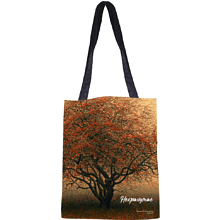 Сумка для покупок "Дичка", Валерий Шкарубо