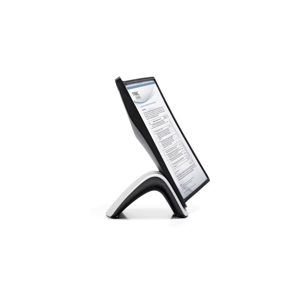 Стойка информационная настольная "Sherpa Style Table 10", A4 - 3