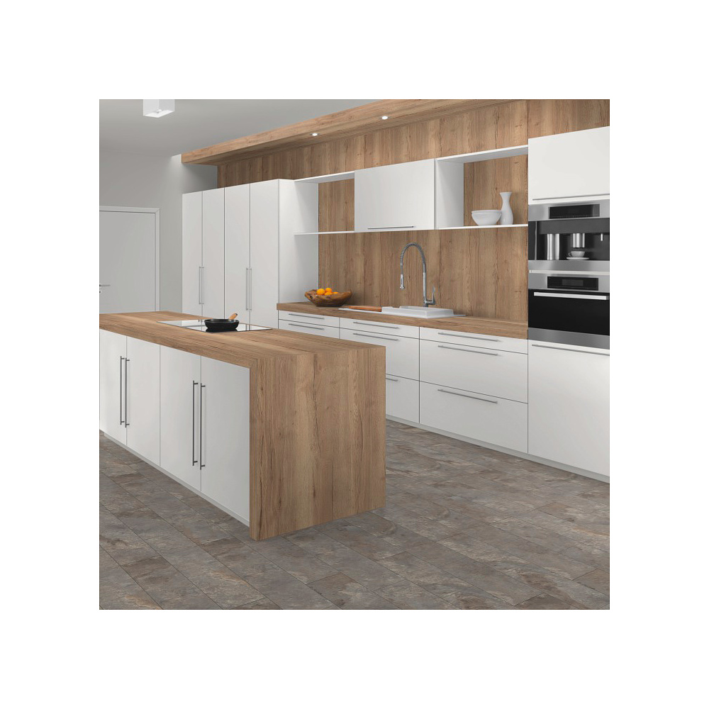 Столешница 1200x675x18, W1100 ST9, Белый альпийский, EGGER - 2