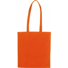 Сумка для покупок "088010", оранжевый