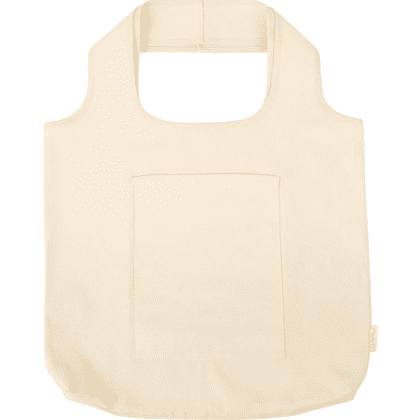 Сумка для покупок "Revest", натуральный - 3