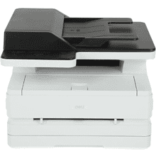 МФУ лазерное монохромное Deli M2500ADNW