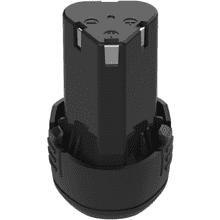 Аккумуляторная батарея Deli YS EDL-DC12A2