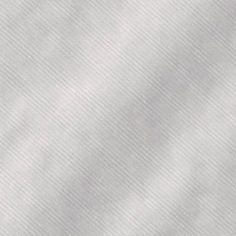 Бумага декоративная в рулоне "Coloured Kraft", 3x0,7 м, 65 г/м2, серебристый - 2