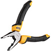 Плоскогубцы Deli YS EDL2007Z, 180 мм., желтый, черный - 9